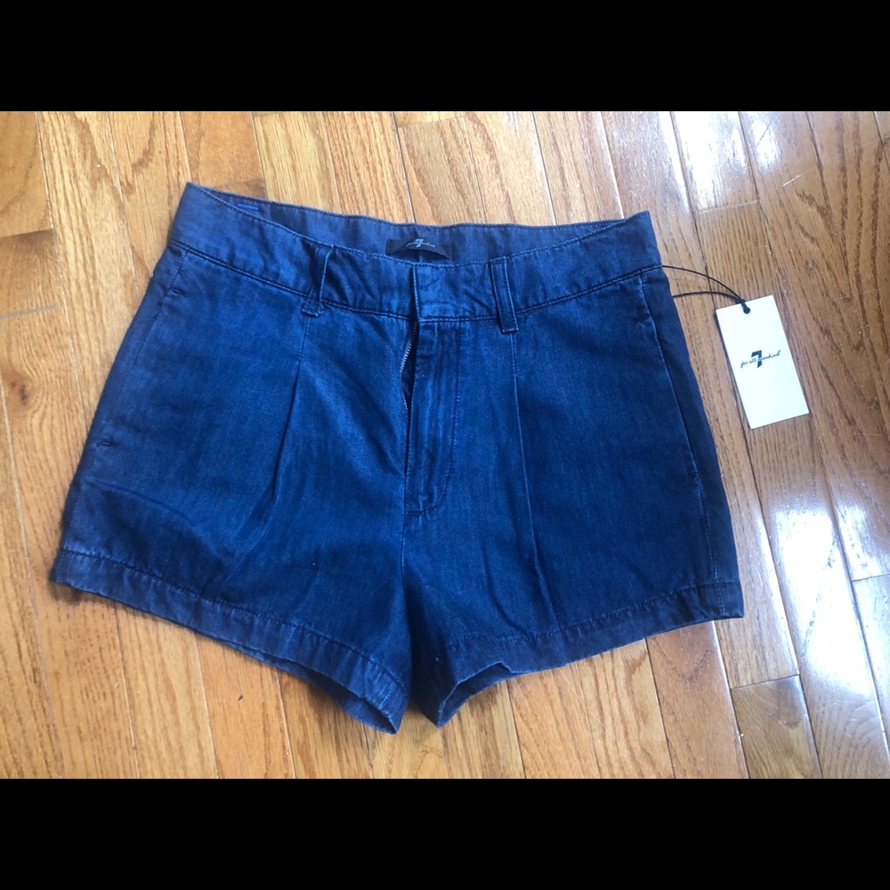 7 for All Man Kind Jeans